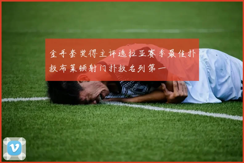 金手套奖得主评选拉亚赛季最佳扑救布莱顿射门扑救名列第一